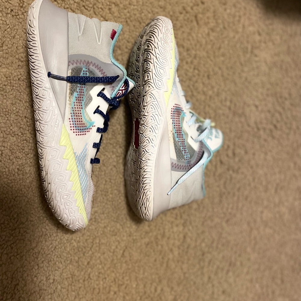 Size 8